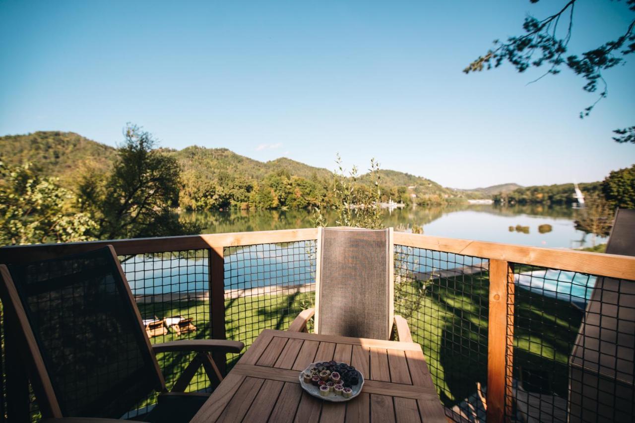 Luxury Glamping Chocolate Village Maribor Dış mekan fotoğraf