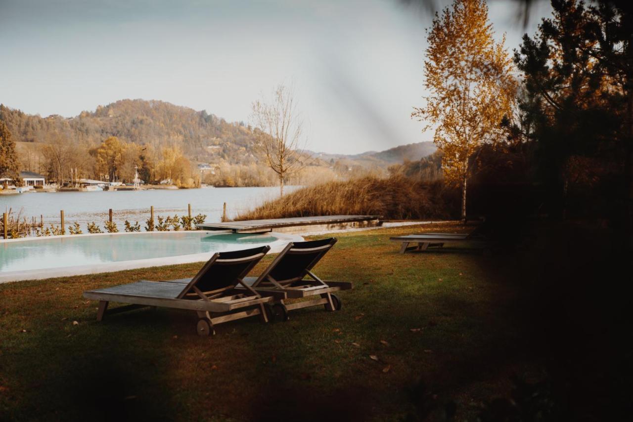 Luxury Glamping Chocolate Village Maribor Dış mekan fotoğraf