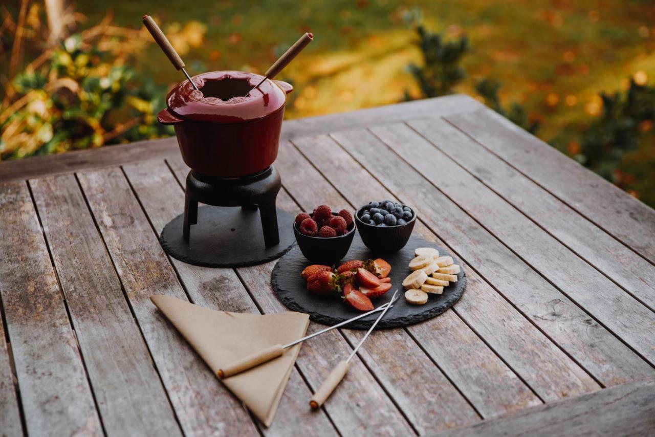 Luxury Glamping Chocolate Village Maribor Dış mekan fotoğraf