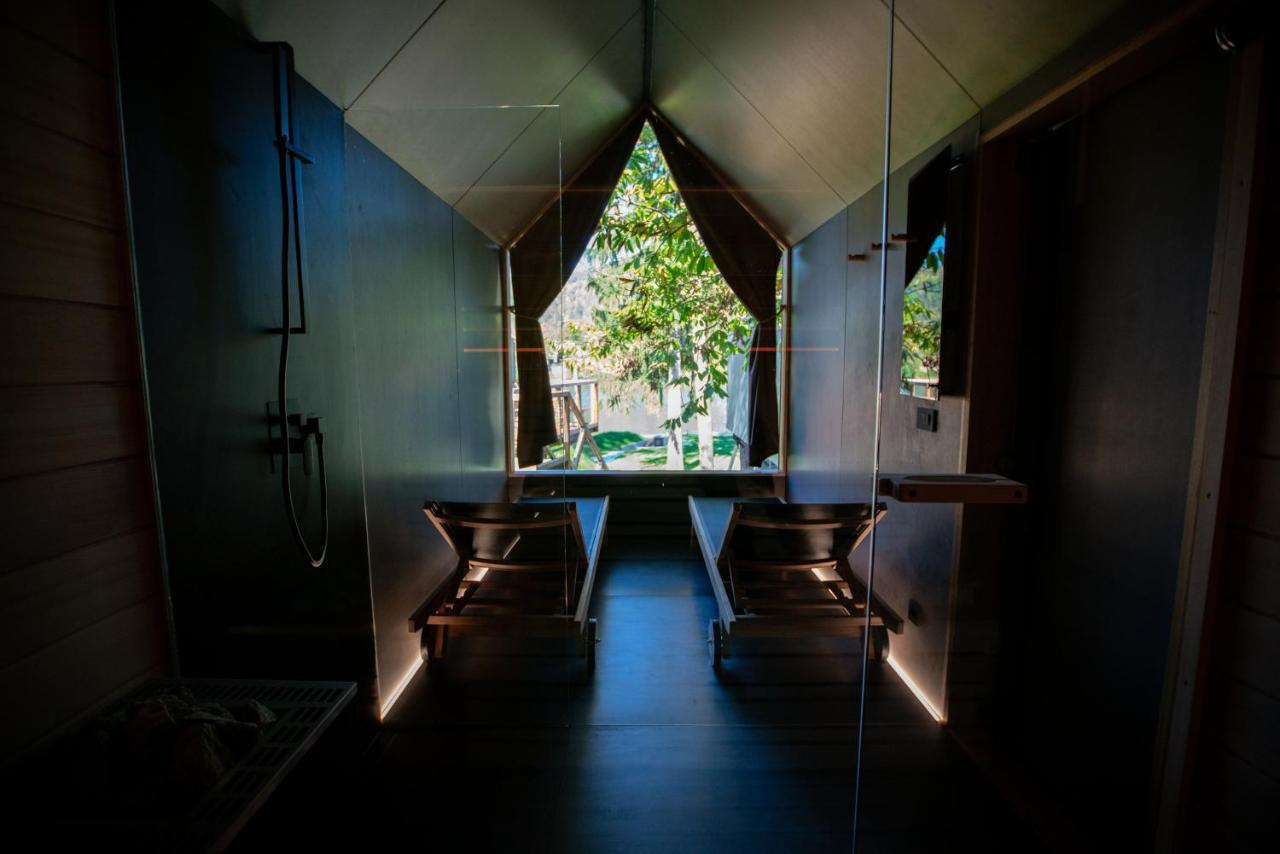 Luxury Glamping Chocolate Village Maribor Dış mekan fotoğraf