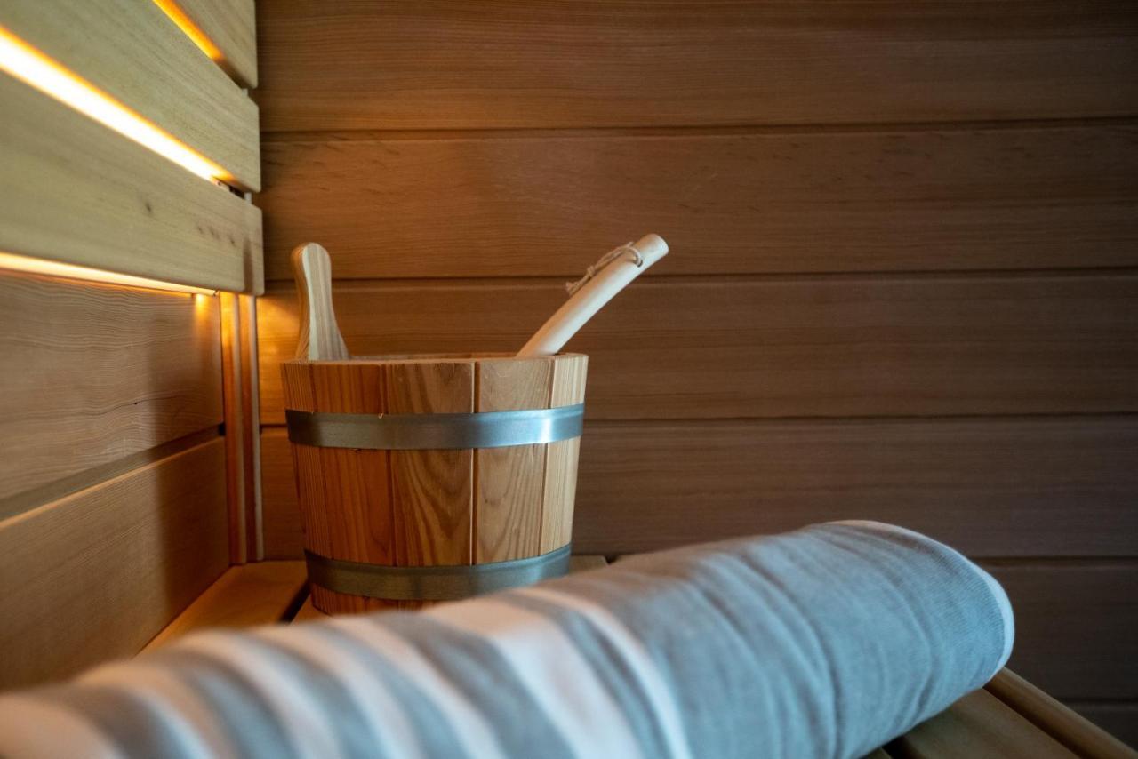 Luxury Glamping Chocolate Village Maribor Dış mekan fotoğraf