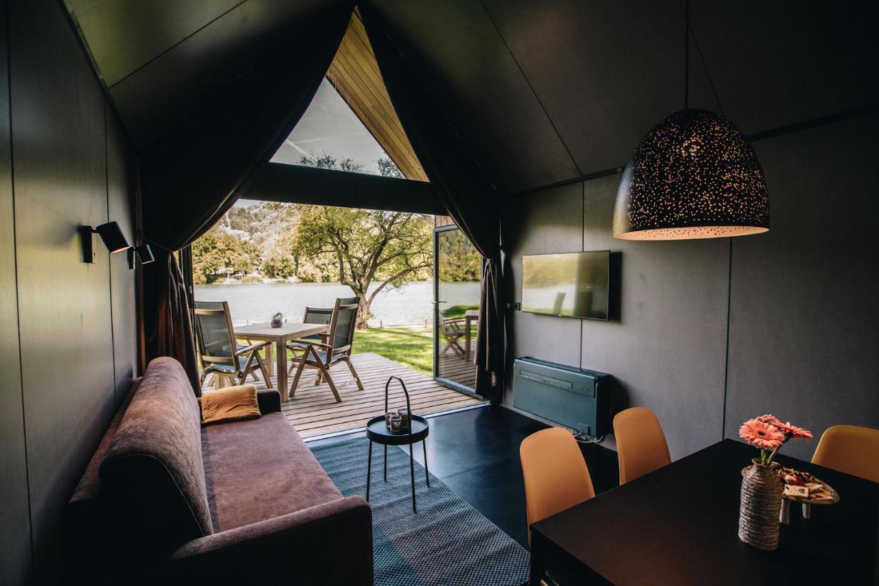 Luxury Glamping Chocolate Village Maribor Dış mekan fotoğraf